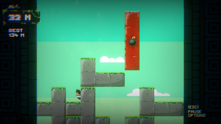 Blockcharted screenshot