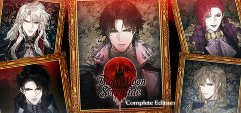 Blood Moon Serenade: Complete Edition Image