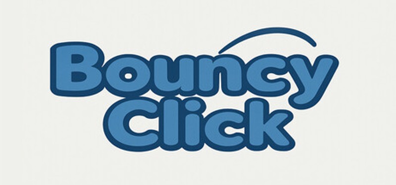Bouncy Click Image