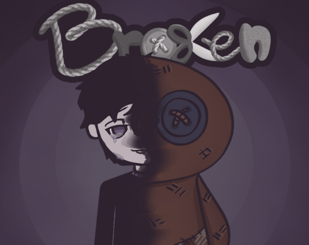 Games like Broken