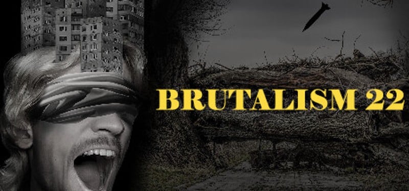 Brutalism22 Game Cover