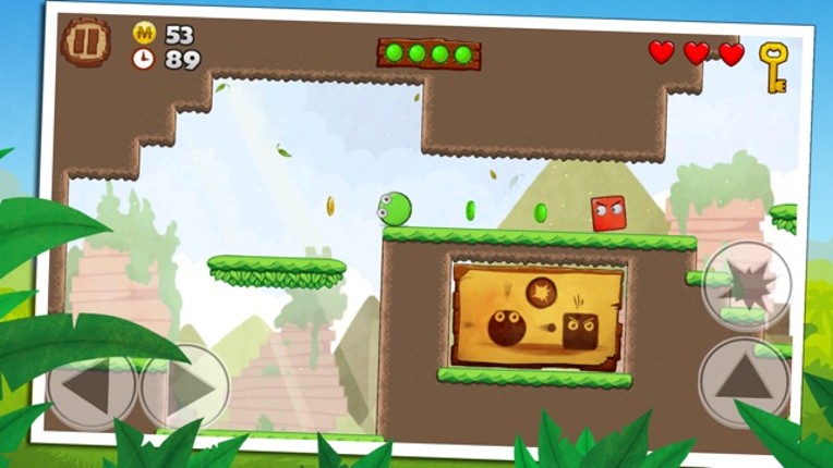 Bubble Blast Adventure Image