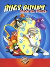 Bugs Bunny: Lost in Time Image