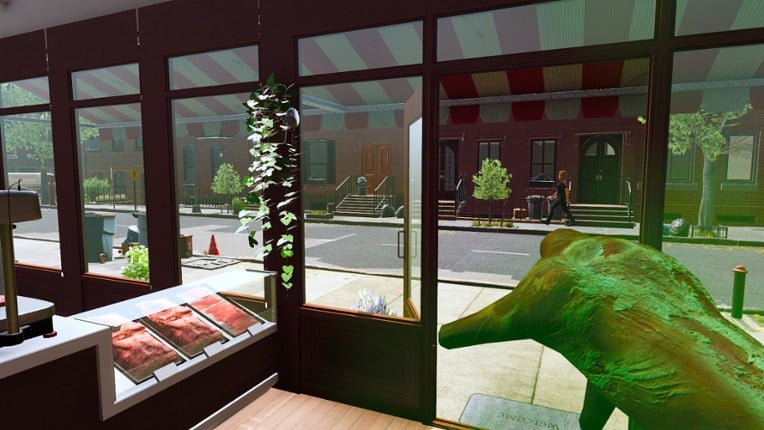 Butcher Simulator screenshot