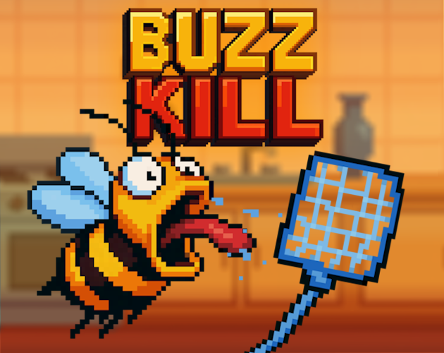 Games like BuzzKill