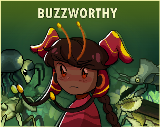 Buzzworthy Image