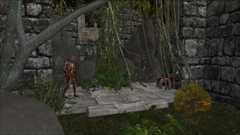 Bythzkel-Sombréa screenshot