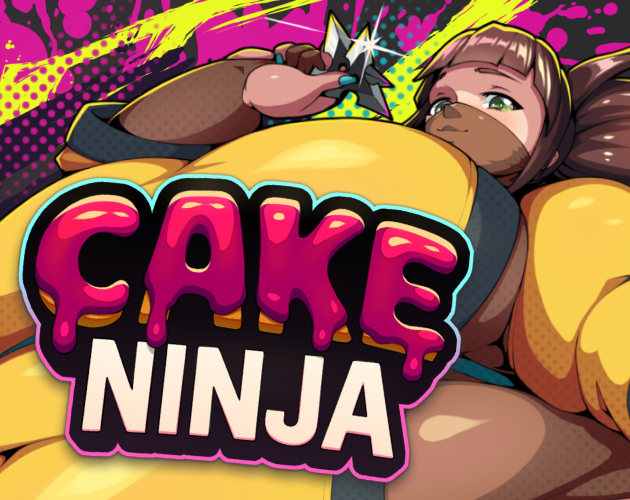 Games like Cake Ninja