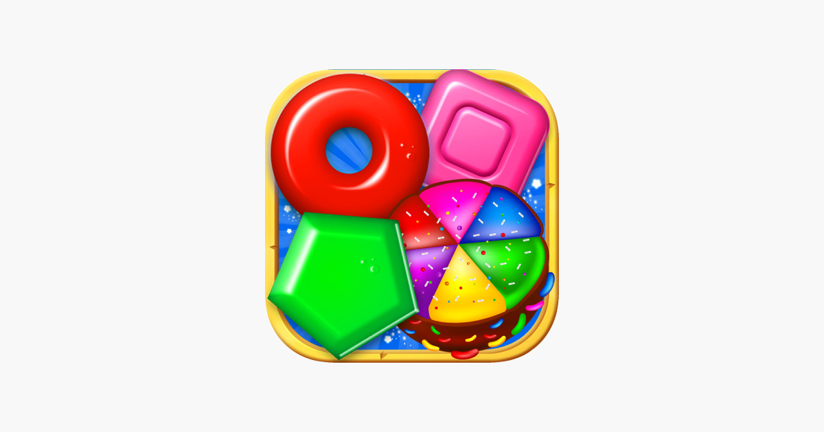 Games like Candy King 2