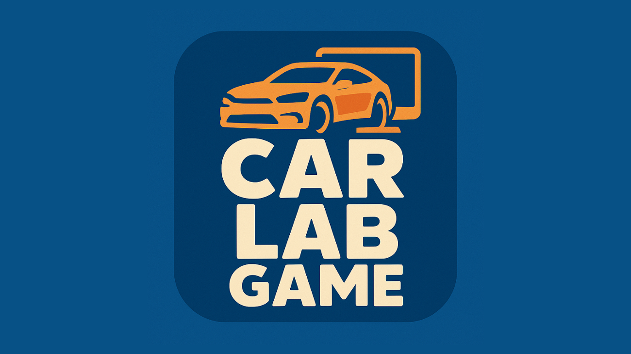 Games like car lab game