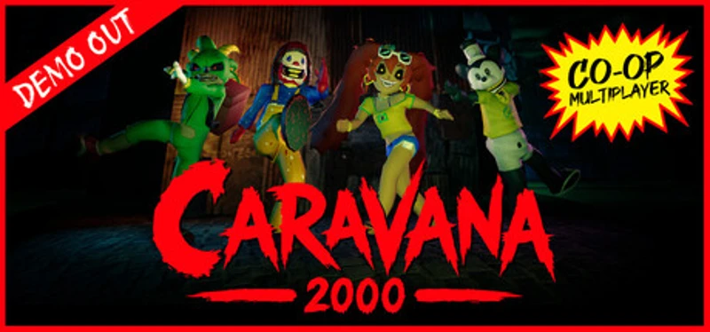 Caravana 2000 Image