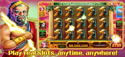 Cash Bay Casino - Slots, Bingo Image