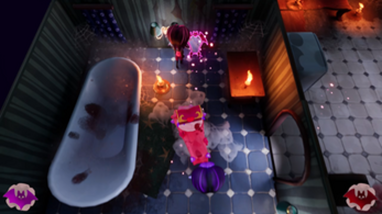 Cast No Shadow Image