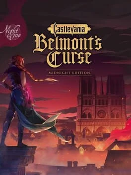 Games like Castlevania: Belmont's Curse: Night One Edition