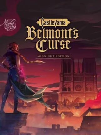 Castlevania: Belmont's Curse: Night One Edition Image