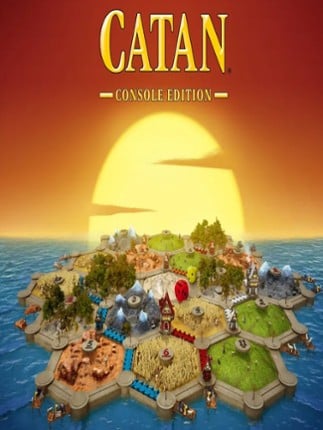 Catan Image