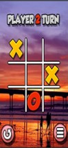 Cats Eye: 2-Player TicTacToe Image