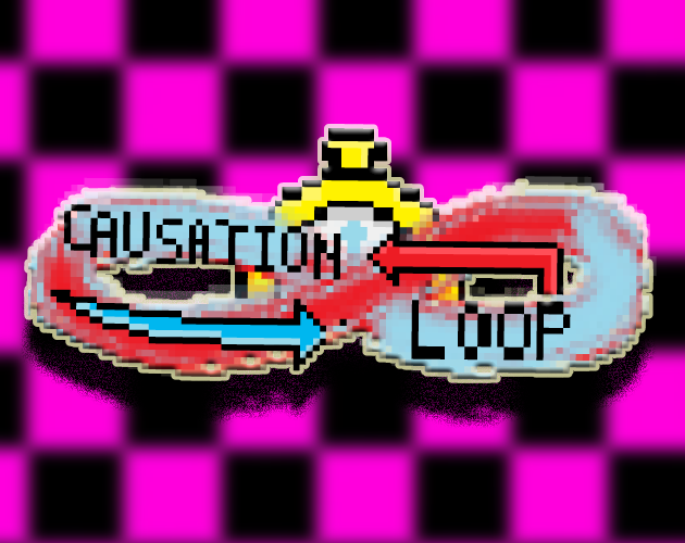 Games like Causation Loop