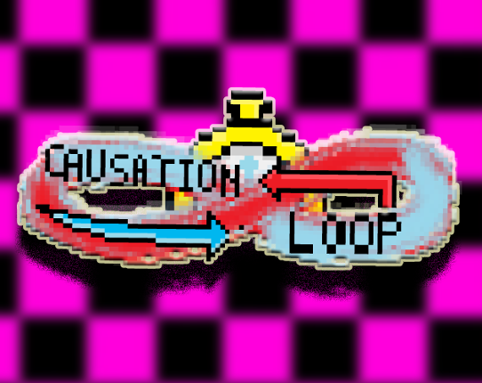 Causation Loop Image