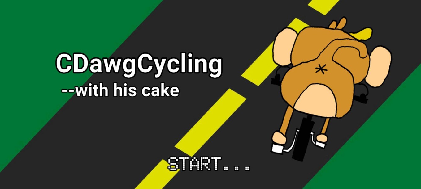 Games like CDawgCycling