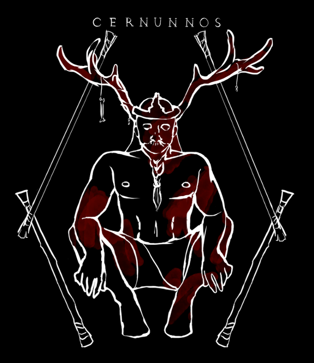 Games like Cernunnos