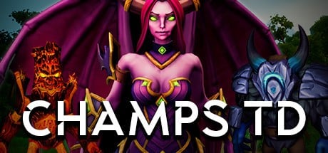 Games like Champs TD