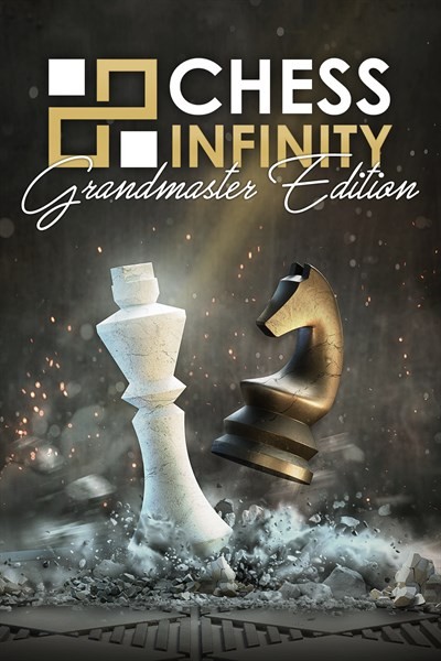 Games like Chess Infinity: Grandmaster Edition
