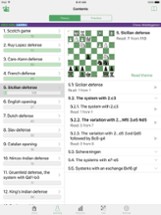 Chess Middlegame I Image