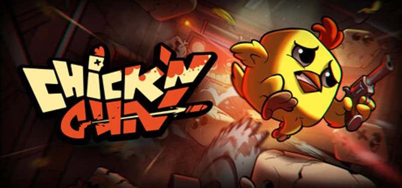 Chick N' Gun Image