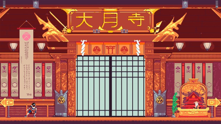 Chronicles of 2 Heroes Image