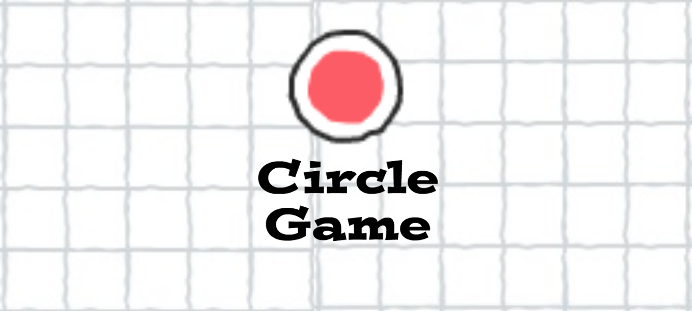 Games like Circle Game