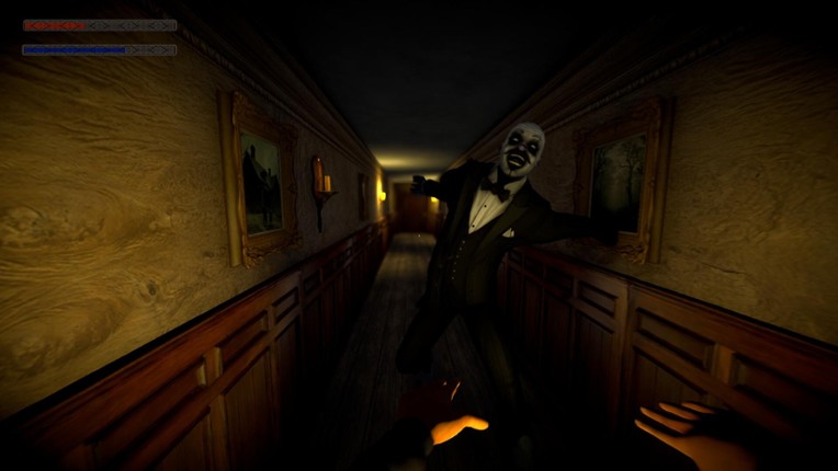 Clowny The Great Escape Image