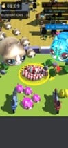 Collect Cats - Neko Runner 3D Image