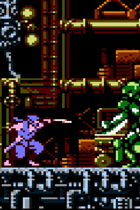 Games like Console Archives - Ninja Gaiden III: The Ancient Ship of Doom
