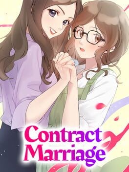Games like Contract Marriage