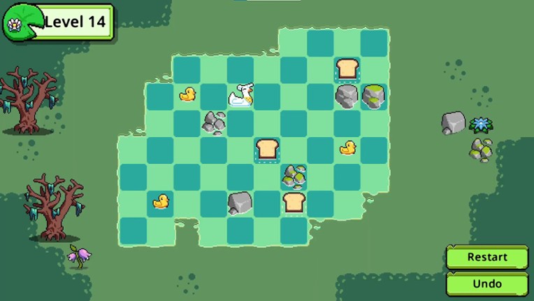 Cookie's Trails + Steampunch: Lost Tombs + Snack and Quack (Bundle) Image