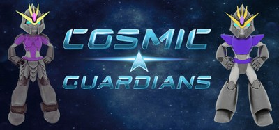 Cosmic Guardians Image