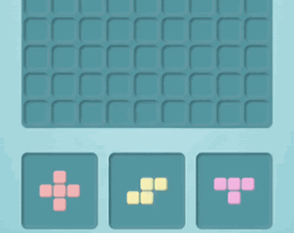 Cozy Blocks Image