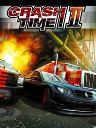 Crash Time II Image