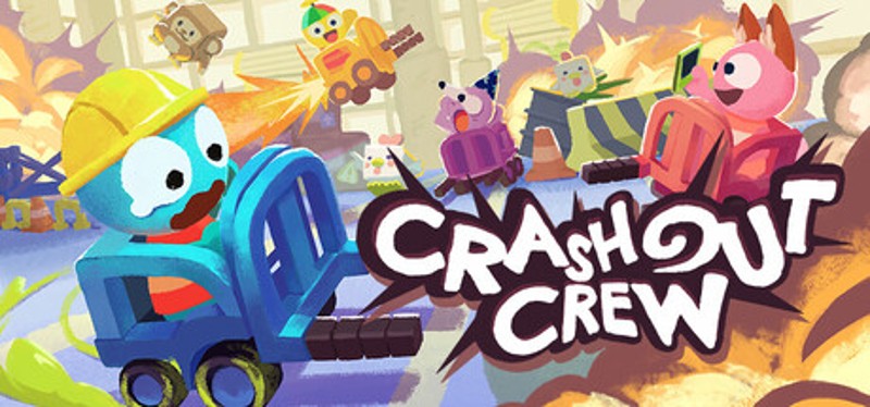 Crashout Crew Image