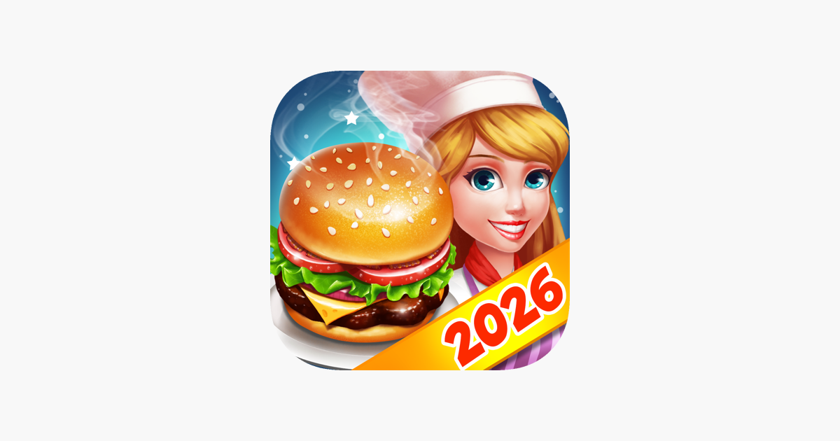 Games like Crazy Cooking Star Chef