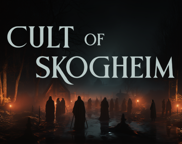 Games like Cult of Skogheim (USER TEST)