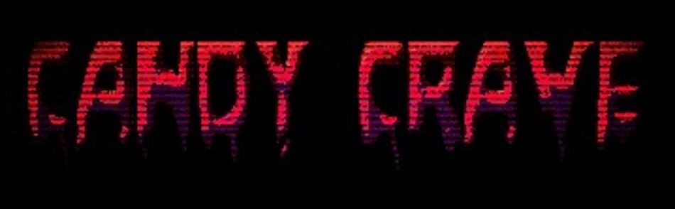 Games like CURSED CARTRIDGE #1: CANDY CRAVE