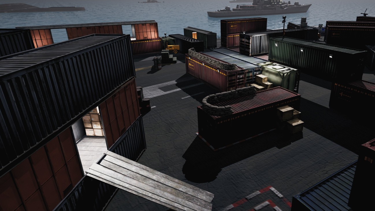 Games like Cyberless: Online