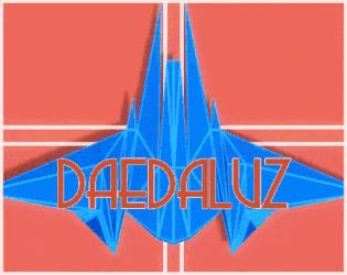 Games like Daedaluz
