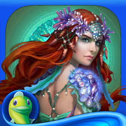 Dark Parables: The Little Mermaid and the Purple Tide Collector's Edition HD Image