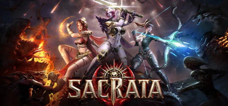 SACRATA Image