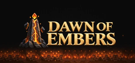 Games like Dawn of Embers