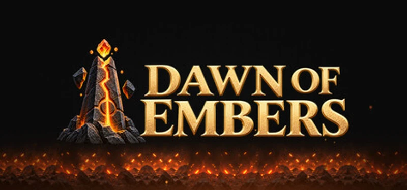 Dawn of Embers Image