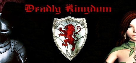 Games like Deadly Kingdom